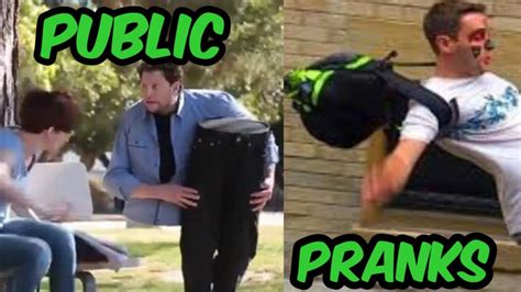 list of pranks|most hilarious prank videos.